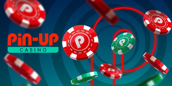 Pin-Up Casino'nun heyecan verici küresini keşfetmek: Giriş Oyunları, Teşvikler ve Ekstra